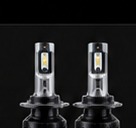 H7 LED bulb